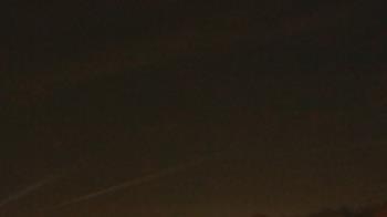 Weather camera view of McGees Crossroads NC.