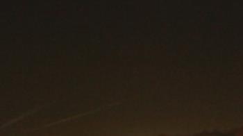 Weather camera view of McGees Crossroads NC.