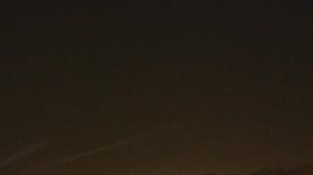 Weather camera view of McGees Crossroads NC.