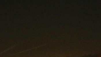 Weather camera view of McGees Crossroads NC.