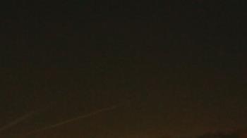 Weather camera view of McGees Crossroads NC.