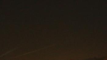 Weather camera view of McGees Crossroads NC.