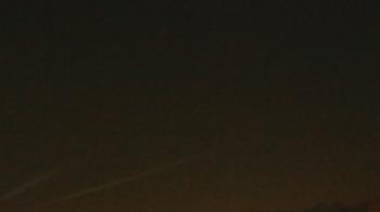 Weather camera view of McGees Crossroads NC.