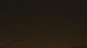 Weather camera view of McGees Crossroads NC.