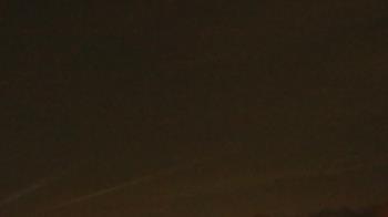 Weather camera view of McGees Crossroads NC.