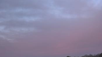 Weather camera view of McGees Crossroads NC.