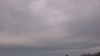 Weather camera view of McGees Crossroads NC.