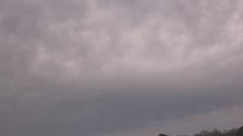 Weather camera view of McGees Crossroads NC.