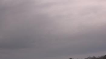 Weather camera view of McGees Crossroads NC.