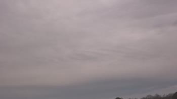 Weather camera view of McGees Crossroads NC.