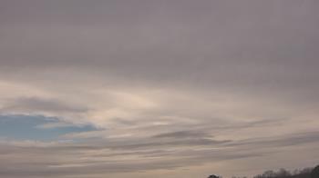 Weather camera view of McGees Crossroads NC.