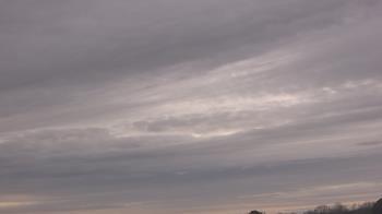 Weather camera view of McGees Crossroads NC.