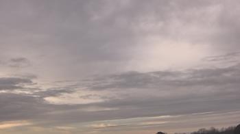 Weather camera view of McGees Crossroads NC.