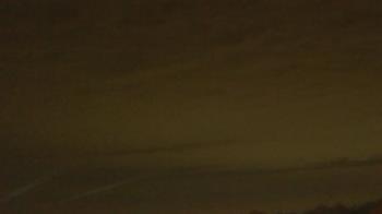 Weather camera view of McGees Crossroads NC.