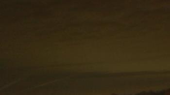 Weather camera view of McGees Crossroads NC.