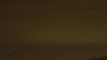 Weather camera view of McGees Crossroads NC.