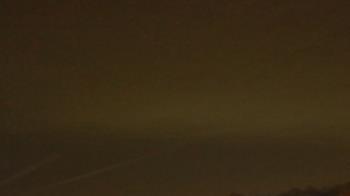 Weather camera view of McGees Crossroads NC.