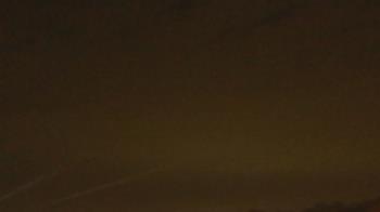 Weather camera view of McGees Crossroads NC.