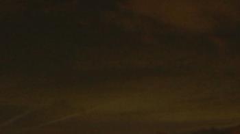 Weather camera view of McGees Crossroads NC.