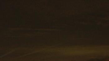 Weather camera view of McGees Crossroads NC.