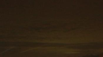 Weather camera view of McGees Crossroads NC.