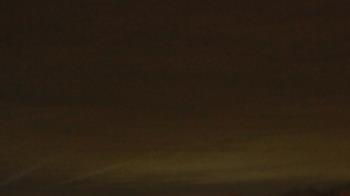 Weather camera view of McGees Crossroads NC.