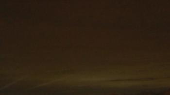 Weather camera view of McGees Crossroads NC.