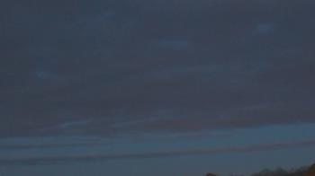 Weather camera view of McGees Crossroads NC.