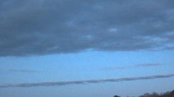 Weather camera view of McGees Crossroads NC.