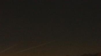 Weather camera view of McGees Crossroads NC.