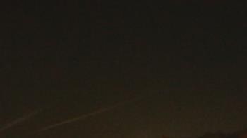 Weather camera view of McGees Crossroads NC.