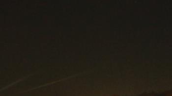 Weather camera view of McGees Crossroads NC.