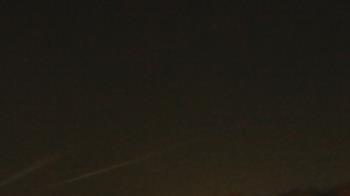 Weather camera view of McGees Crossroads NC.