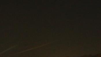 Weather camera view of McGees Crossroads NC.