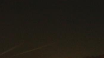 Weather camera view of McGees Crossroads NC.