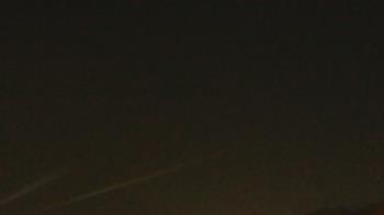 Weather camera view of McGees Crossroads NC.