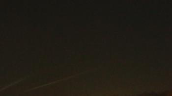 Weather camera view of McGees Crossroads NC.