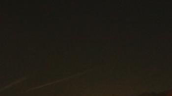 Weather camera view of McGees Crossroads NC.