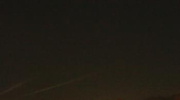 Weather camera view of McGees Crossroads NC.