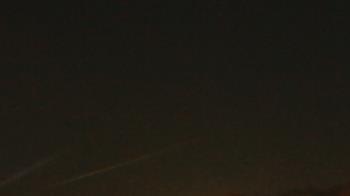 Weather camera view of McGees Crossroads NC.