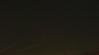 Weather camera view of McGees Crossroads NC.