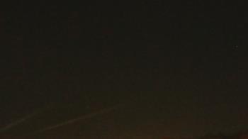 Weather camera view of McGees Crossroads NC.