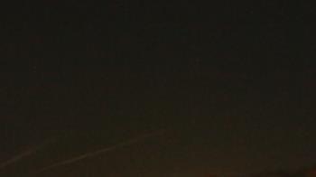 Weather camera view of McGees Crossroads NC.