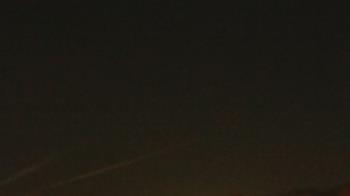 Weather camera view of McGees Crossroads NC.