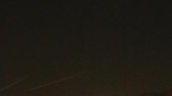 Weather camera view of McGees Crossroads NC.