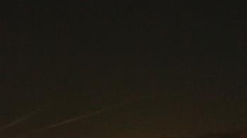 Weather camera view of McGees Crossroads NC.