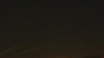 Weather camera view of McGees Crossroads NC.