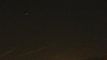 Weather camera view of McGees Crossroads NC.