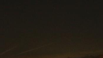 Weather camera view of McGees Crossroads NC.