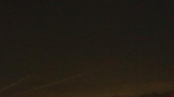 Weather camera view of McGees Crossroads NC.